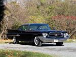 Chrysler 300F Hardtop Coupe 1960 года